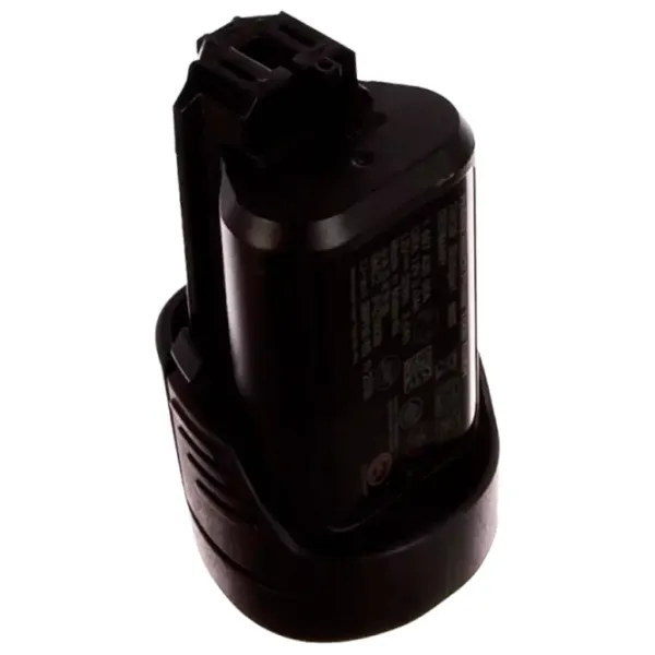 Acumulator pentru instrumente Bosch B1600A00X79 Li-Ion/ 3 Ah/ 12 V photo 4