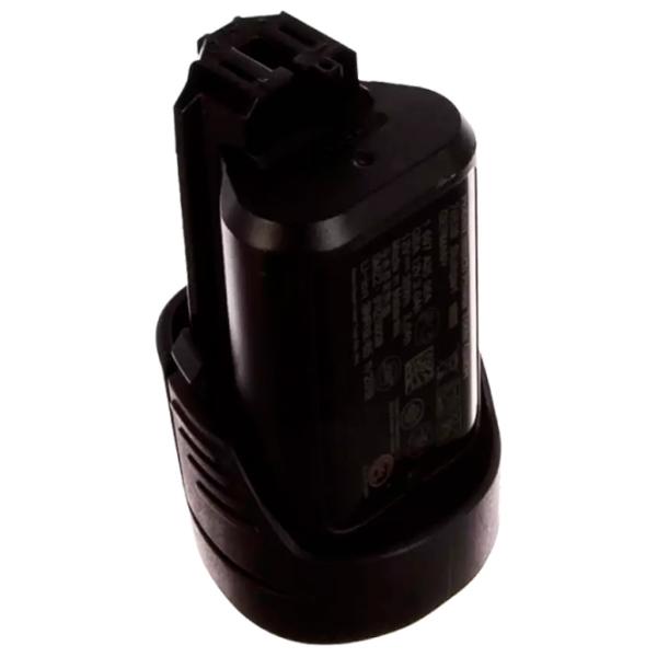 Acumulator pentru instrumente Bosch B1600A00X79 Li-Ion/ 3 Ah/ 12 V photo 4