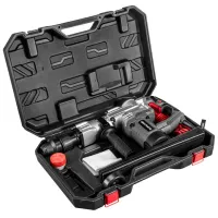 Ciocan demolator Graphite 58G877 1300 W/ Gray photo 4