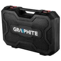 Ciocan demolator Graphite 58G877 1300 W/ Gray photo 5