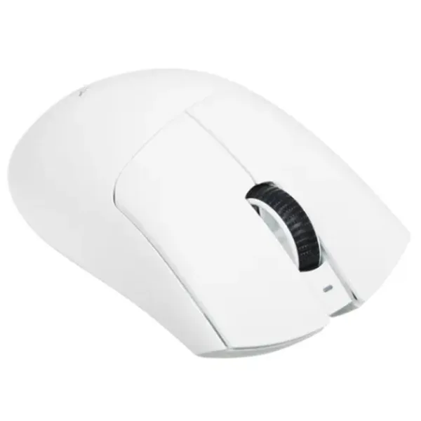 Mouse Razer DeathAdder V3 Pro USB / White photo 3
