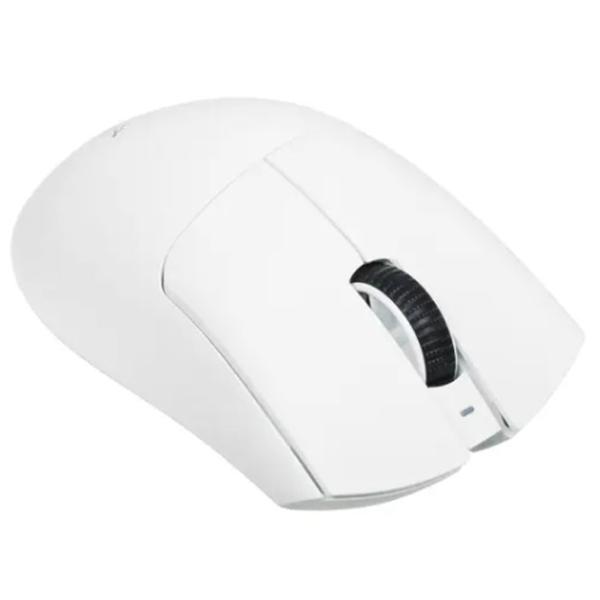 Mouse Razer DeathAdder V3 Pro USB / White photo 3