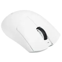 Mouse Razer DeathAdder V3 Pro USB / White photo 3
