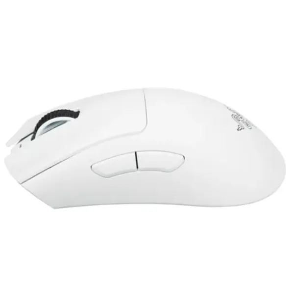 Mouse Razer DeathAdder V3 Pro USB / White photo 5