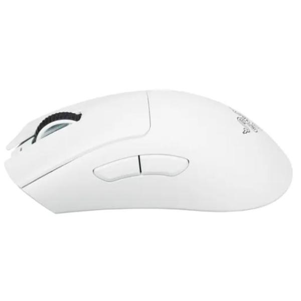 Mouse Razer DeathAdder V3 Pro USB / White photo 5
