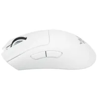 Mouse Razer DeathAdder V3 Pro USB / White photo 5