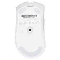 Mouse Razer DeathAdder V3 Pro USB / White photo 6
