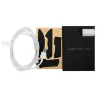 Mouse Razer DeathAdder V3 Pro USB / White photo 7