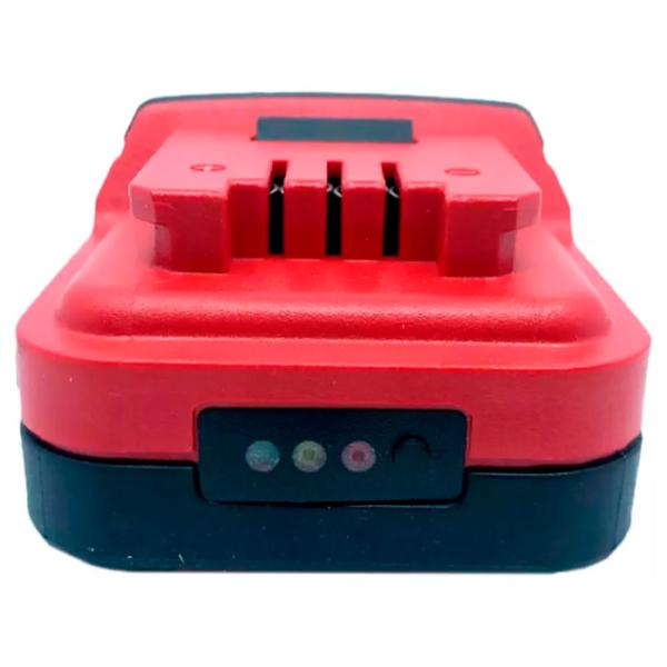 Acumulator pentru instrumente Einhell 4511472 Li-Ion/ 2 Ah/ 12 V photo 2