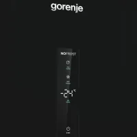Congelator Gorenje FN 619 EABK6 Black photo 6