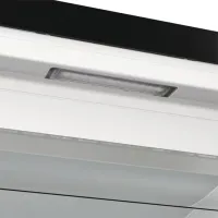 Congelator Gorenje FN 619 EABK6 Black photo 8