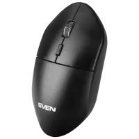 Мышь Sven RX-515SW Черный photo 2