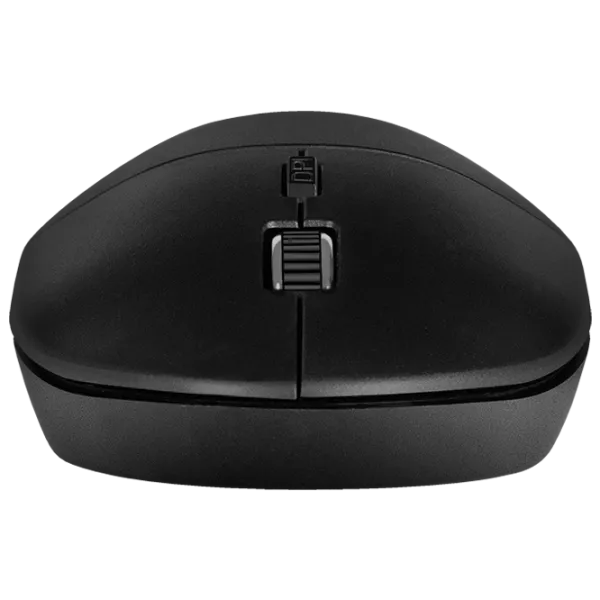 Mouse Sven RX-515SW USB/ Black photo 6