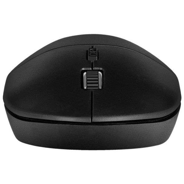Mouse Sven RX-515SW USB/ Black photo 6