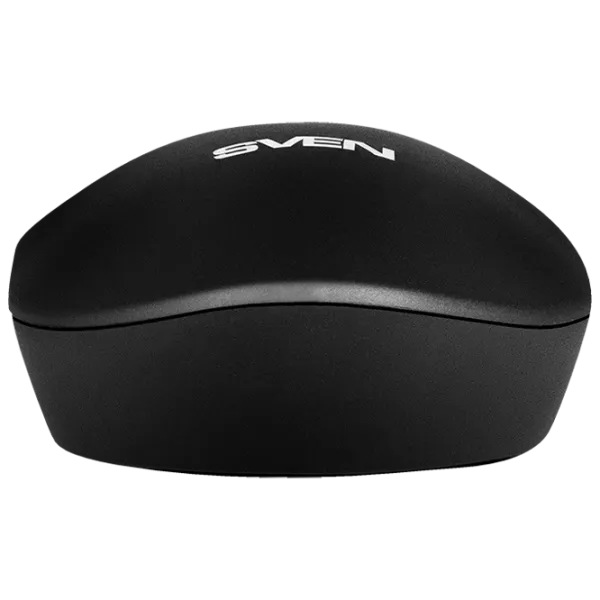 Mouse Sven RX-515SW USB/ Black photo 7