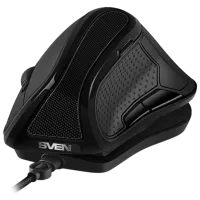 Мышь Sven RX-G890 USB / Черный photo 2