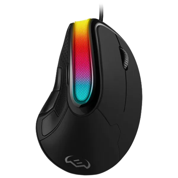 Mouse Sven RX-G890 USB/ Black photo 3