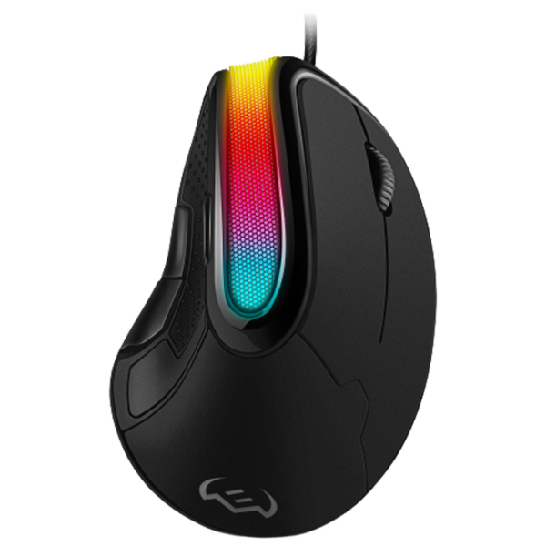 Mouse Sven RX-G890 USB/ Black photo 3