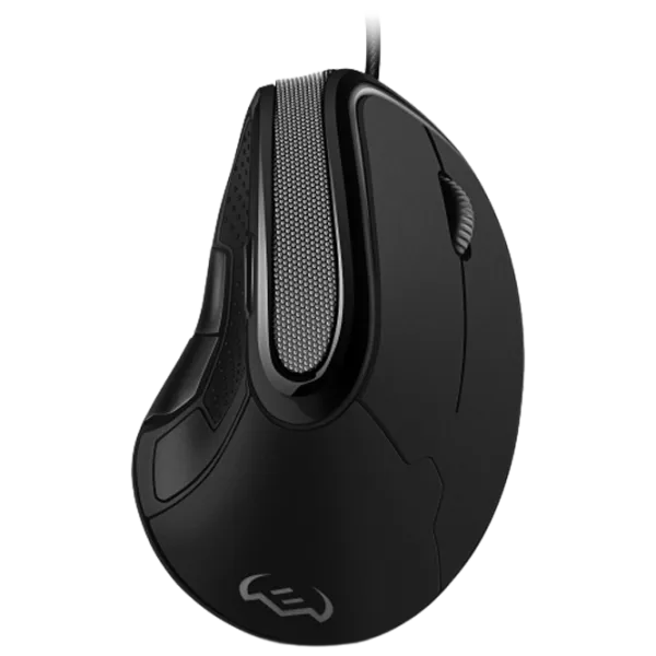 Mouse Sven RX-G890 USB/ Black photo 4