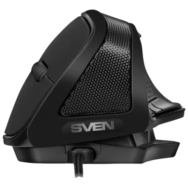 Mouse Sven RX-G890 USB/ Black photo 5