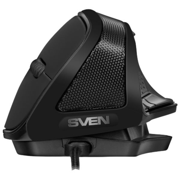 Mouse Sven RX-G890 USB/ Black photo 5