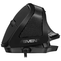 Мышь Sven RX-G890 USB / Черный photo 5