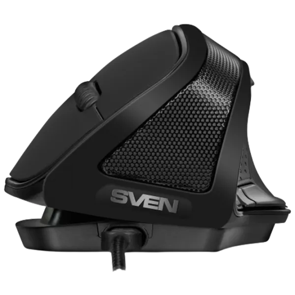 Mouse Sven RX-G890 USB/ Black photo 6