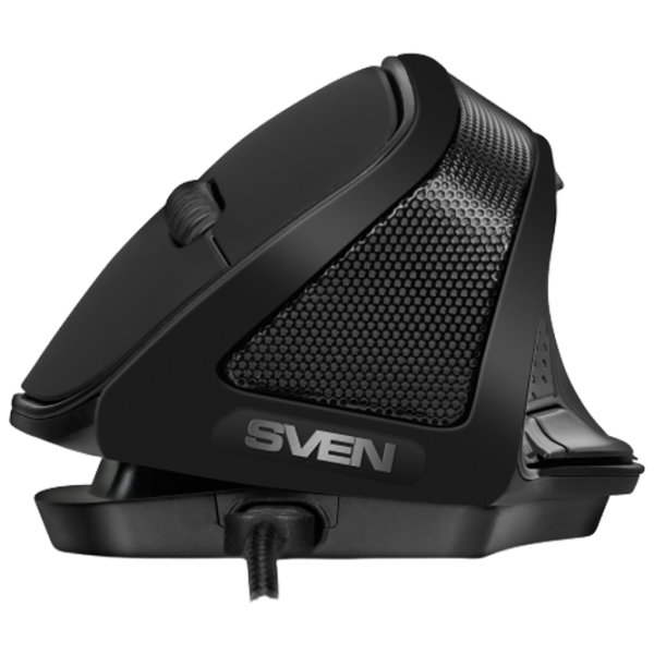 Mouse Sven RX-G890 USB/ Black photo 6