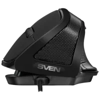 Мышь Sven RX-G890 USB / Черный photo 6