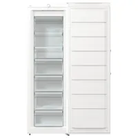 Congelator Gorenje FN 619 FEW5 White photo 5