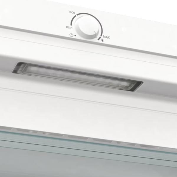Морозильник Gorenje FN 619 FEW5 Белый photo 7