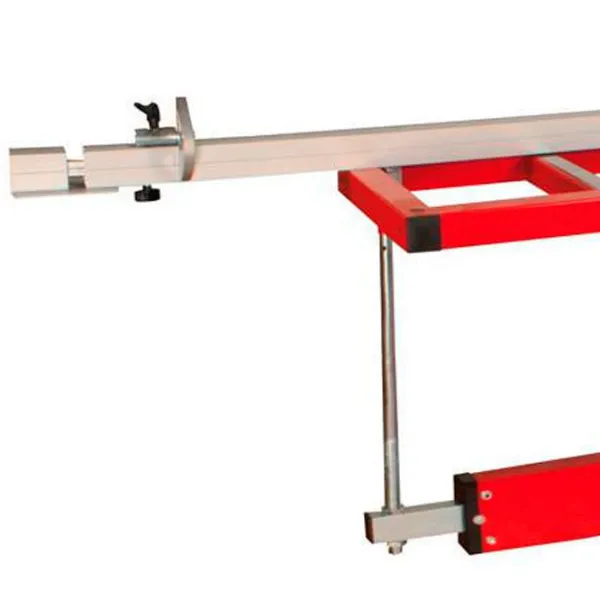 Fierăstrău circular Holzmann TS 250FL 250 mm/ Red photo 3