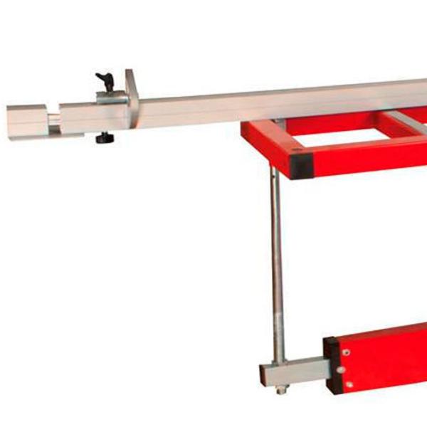 Fierăstrău circular Holzmann TS 250FL 250 mm/ Red photo 3