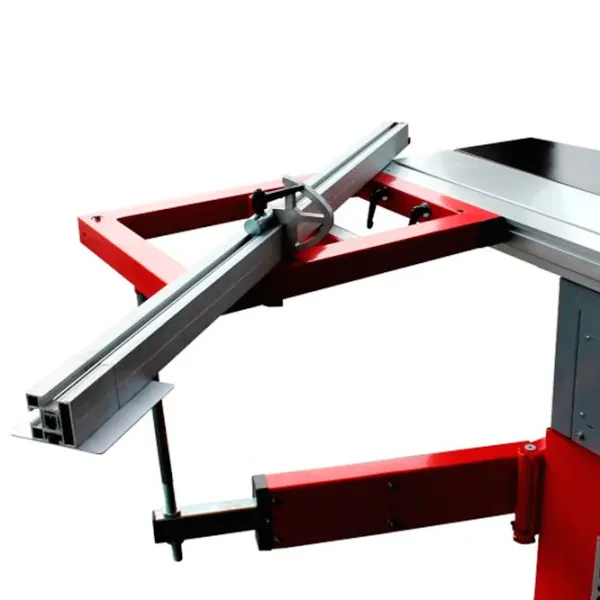 Fierăstrău circular Holzmann TS 250FL 250 mm/ Red photo 4