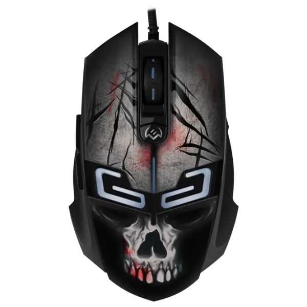 Мышь Sven RX-G805 USB/ Черный photo 2