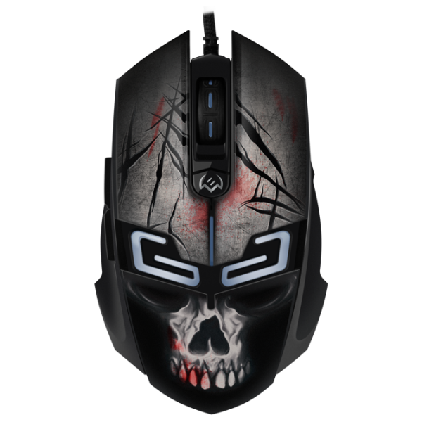 Мышь Sven RX-G805 USB/ Черный photo 2