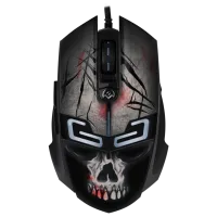 Mouse Sven RX-G805 USB / Black photo 2