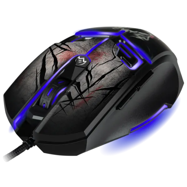 Мышь Sven RX-G805 USB/ Черный photo 3