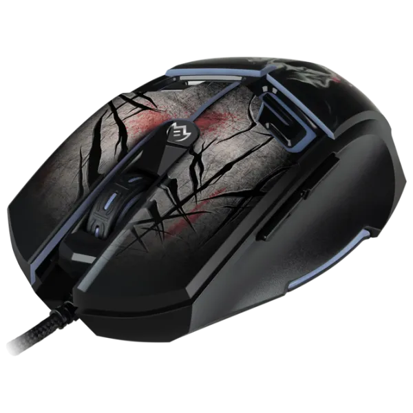 Мышь Sven RX-G805 USB/ Черный photo 4