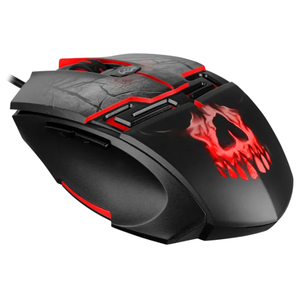 Мышь Sven RX-G805 USB/ Черный photo 5
