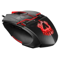 Mouse Sven RX-G805 USB / Black photo 5