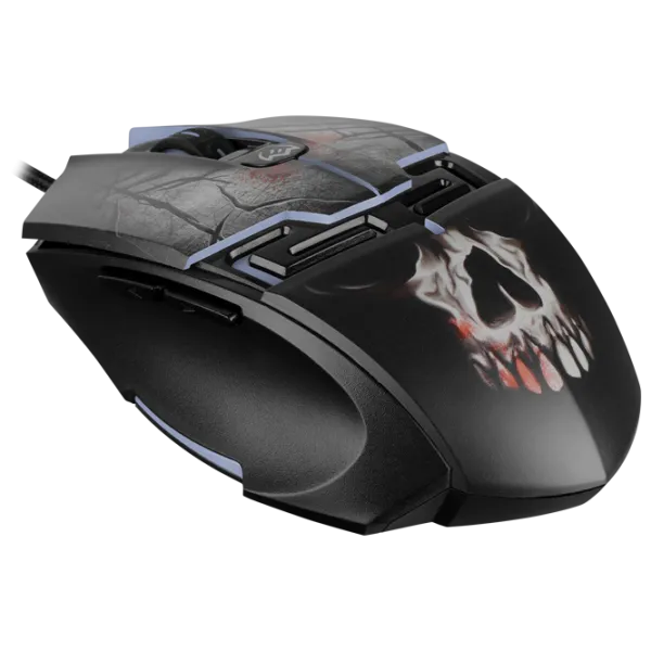 Мышь Sven RX-G805 USB/ Черный photo 6