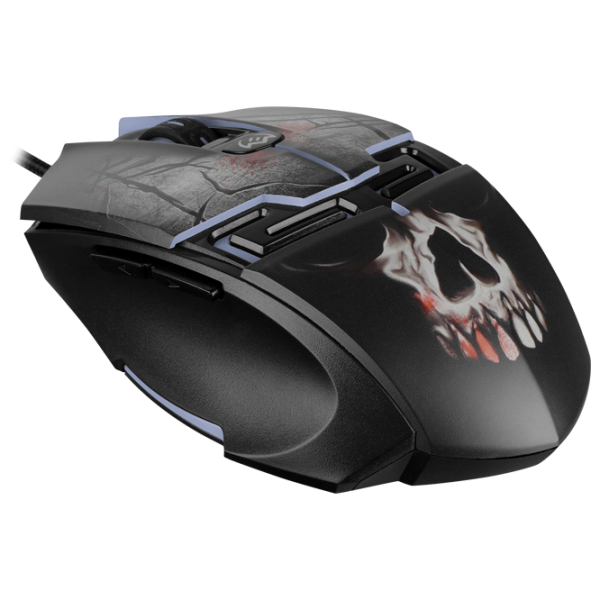 Мышь Sven RX-G805 USB/ Черный photo 6