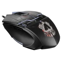Mouse Sven RX-G805 USB / Black photo 6