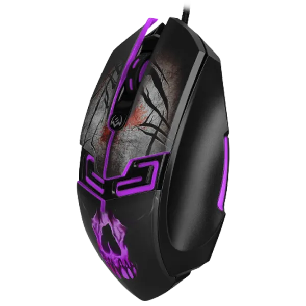 Мышь Sven RX-G805 USB/ Черный photo 7