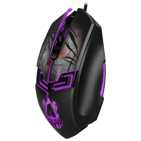 Мышь Sven RX-G805 USB/ Черный photo 7