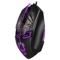 Mouse Sven RX-G805 USB / Black photo 7