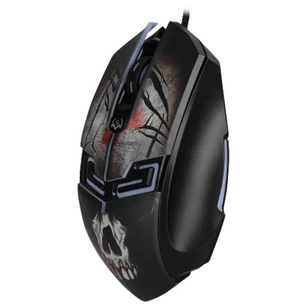 Мышь Sven RX-G805 USB/ Черный photo 8