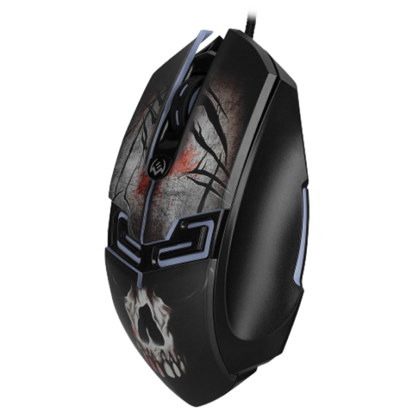 Мышь Sven RX-G805 USB/ Черный photo 8