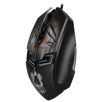Mouse Sven RX-G805 USB / Black photo 8